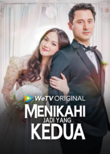 Menikahi Jadi yang Kedua (2025)
