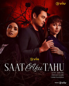 Saat Aku Tahu (2025)