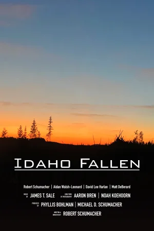Idaho Fallen (2024)