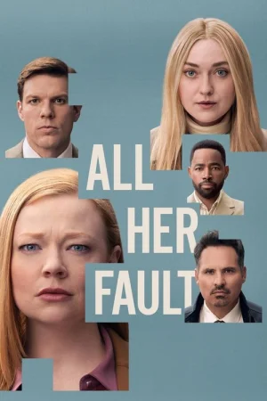 All Her Fault (2025)