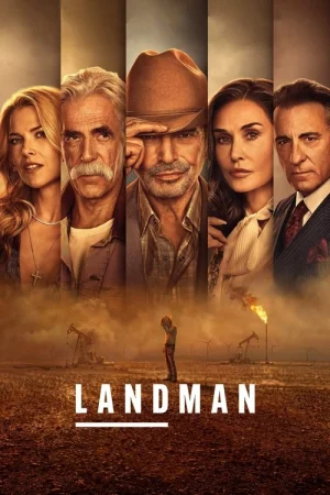 Landman Season 2 (2025)