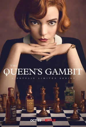 The Queen’s Gambit (2020)