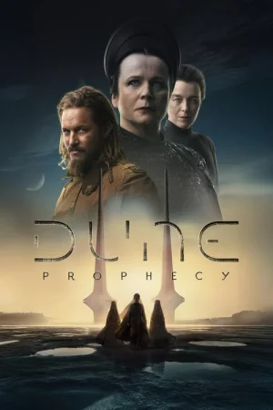 Dune: Prophecy (2024)