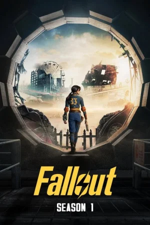 Fallout (2024)