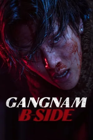 Gangnam B-Side (2024)