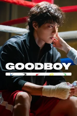 Good Boy (2025)