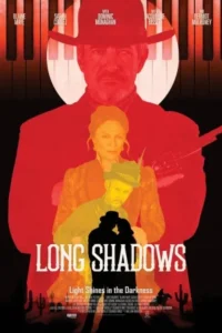 Long Shadows (2025)