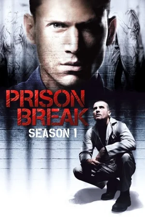 Prison Break (2005)