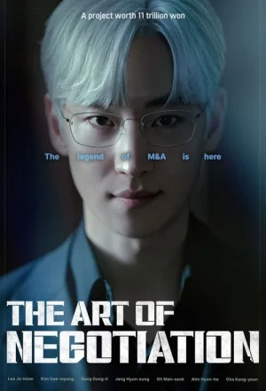 The Art of Negotiation (2025)