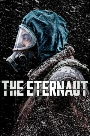 The Eternaut (2025)
