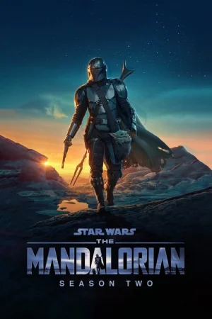 The Mandalorian Season 2 (2020)