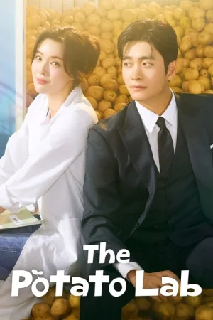 The Potato Lab (2025)