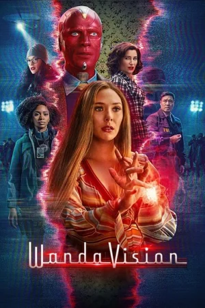 WandaVision (2021)