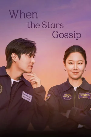 When the Stars Gossip (2025)